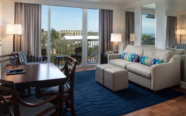Island Grand at TradeWinds