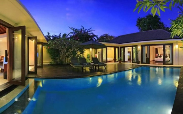 The Seri Villas Seminyak by Premier Hospitality Asia