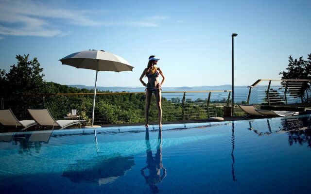 Agriresort Le Porcine