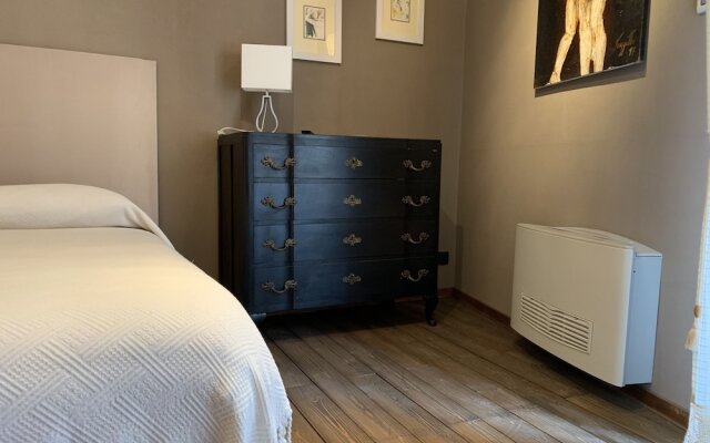 B&B Santapau Charme Living
