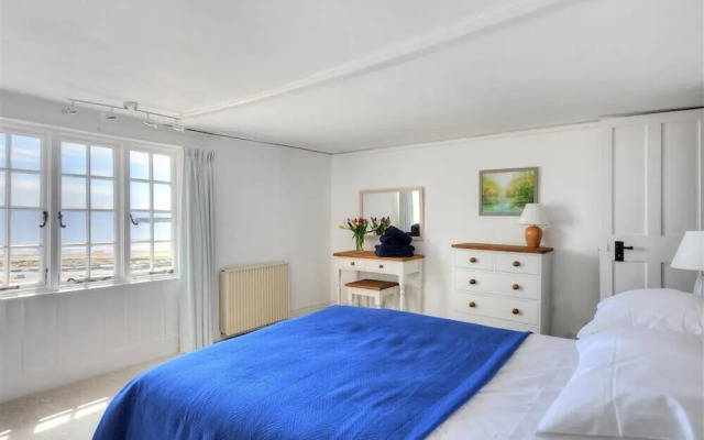 Harville Cottage