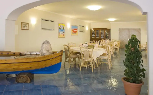 Hotel Belvedere