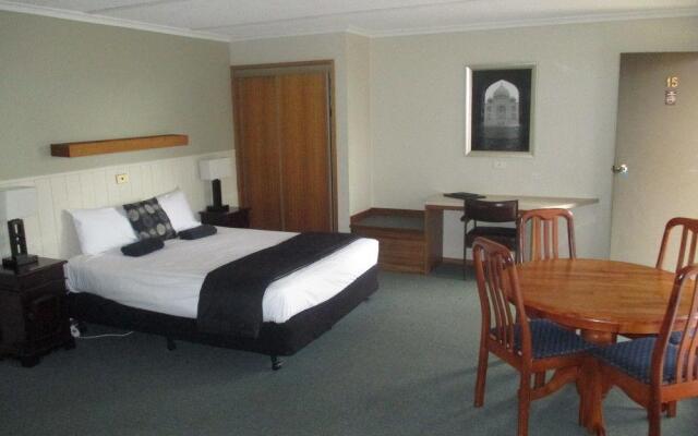 Best Western Motel Warrnambool