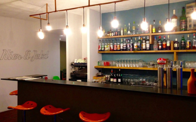 Hôtel Les Hauts de Meursault