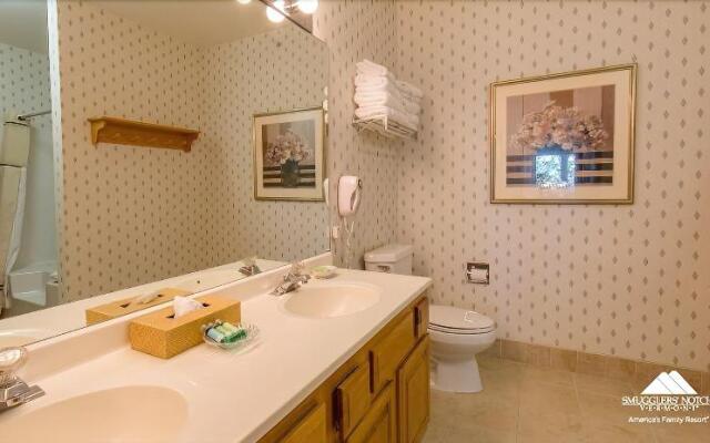 Club Wyndham Smugglers' Notch Vermont