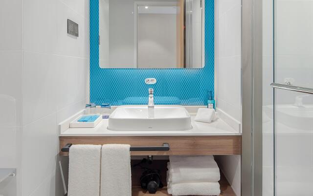 Holiday Inn Express Shanghai Chongming by IHG