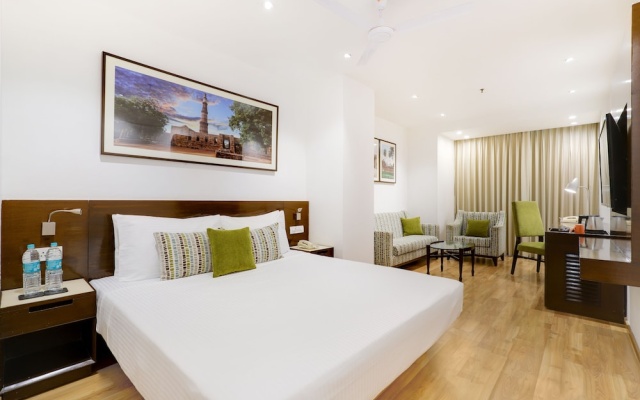 Lemon Tree Premier 1, Gurugram – Guest Rooms – Gurugram