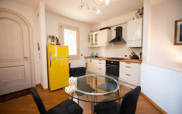 Casa Vacanze Cecilia