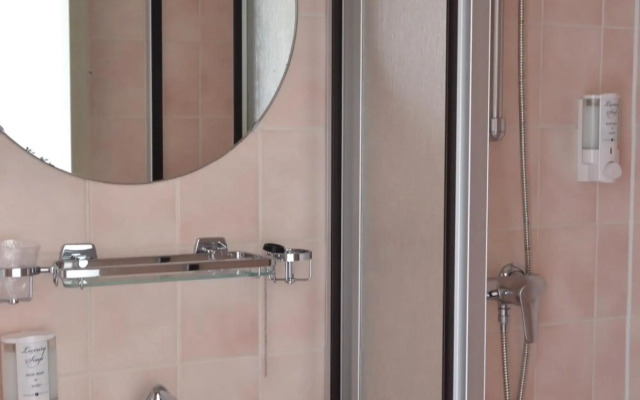 Fletcher Hotel - Restaurant De Zalm