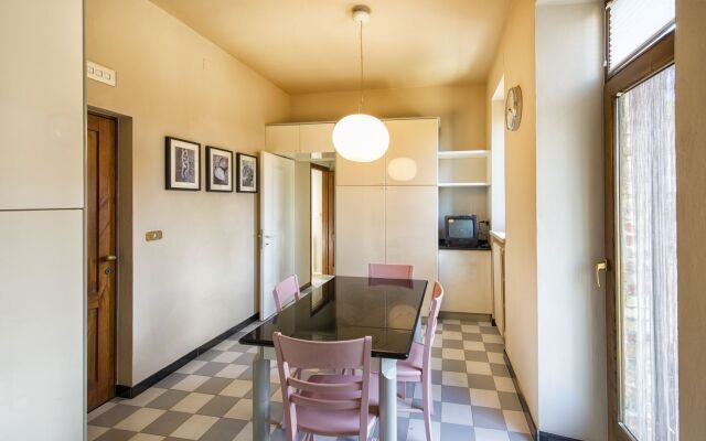 Villa Piazza Della Fortezza