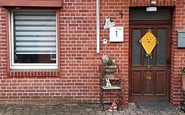 Einzelzimmer Mariensee - ideal geeignet z B für Monteure