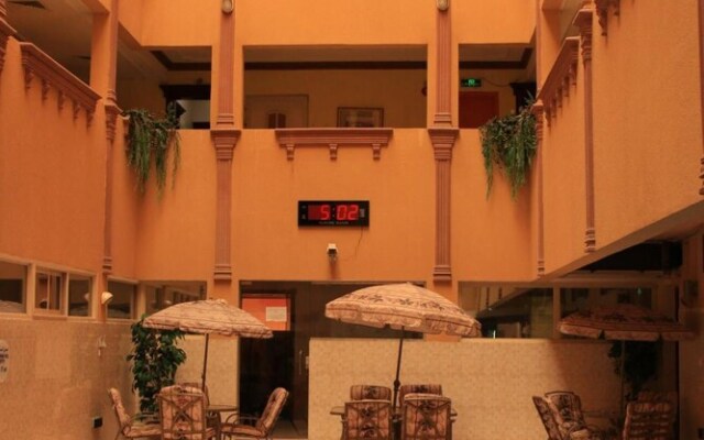 Apartments Hadaiq Al Khalij