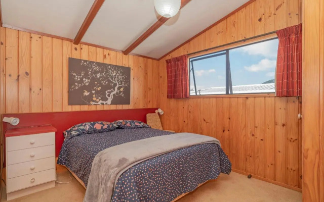 Sheppard's Rest - Pauanui Holiday Home