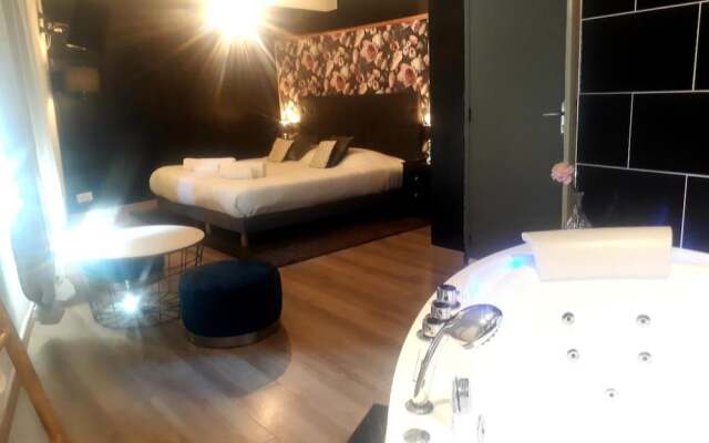 Hôtel Renaissance Martigues