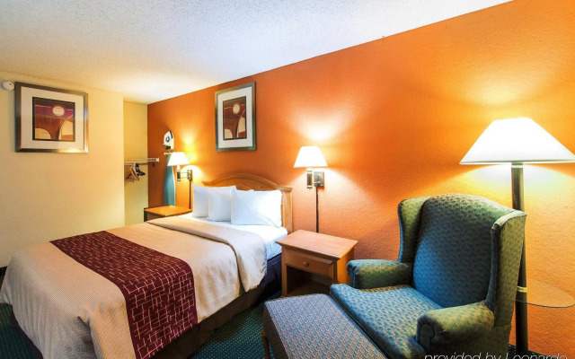 Red Roof Inn Kingsland