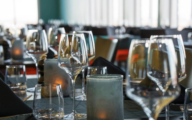 Thon Hotel Kautokeino