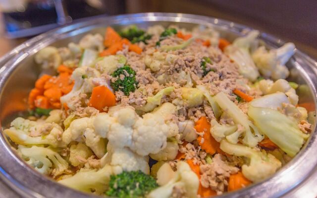 Koh Kood Paradise Beach