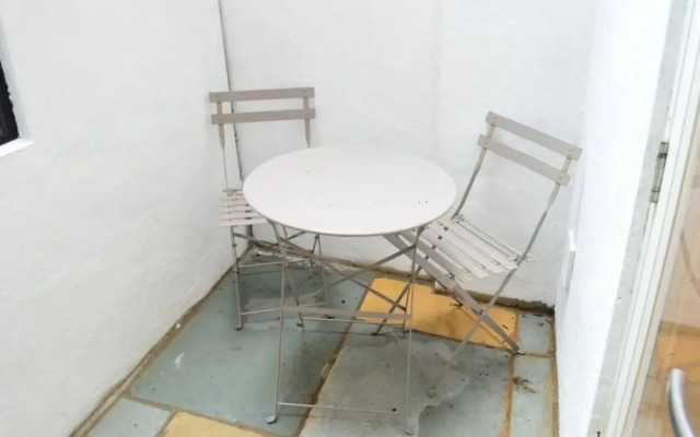Chic 1 Bedroom Flat Near Stoke Newington
