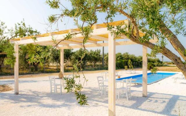 L'isola Dei Poeti Bed And Breakfast