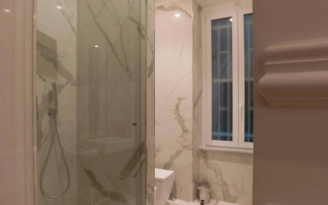 Via Chiodo Luxury Rooms