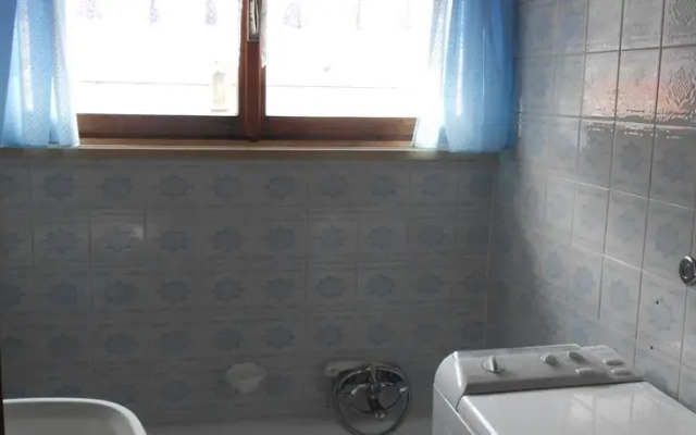 Appartamento Baita Latemar