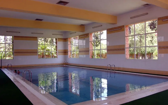 Royal Decameron Issil Resort