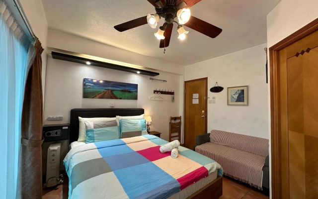 Bali Holiday Resort