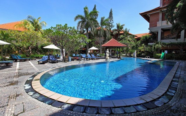 Adi Dharma Hotel Kuta