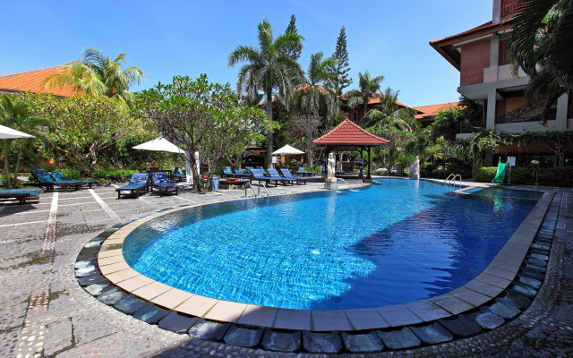 Adi Dharma Hotel Kuta