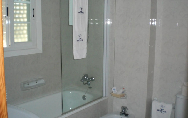 Hotel Ancora