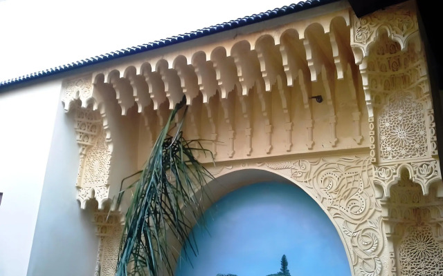 Riad Boutouil
