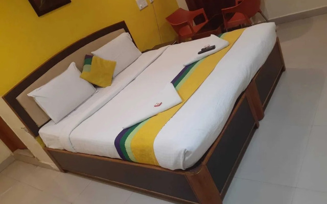 Hotel swagath grand