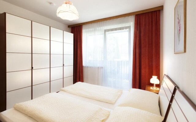 Appartements Kanauf