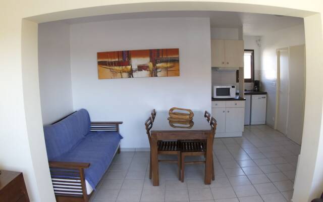 Appartement Lou Cout