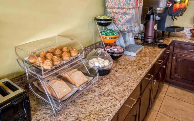 Econo Lodge Albuquerque East