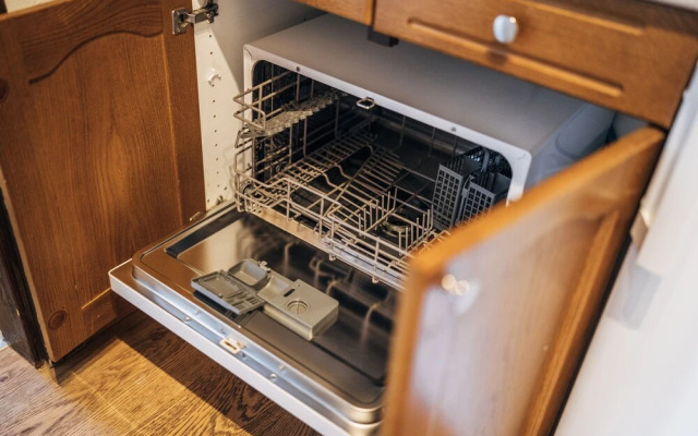 Slow Travel Resort Kirchleitn - OBERKIRCHLEITN