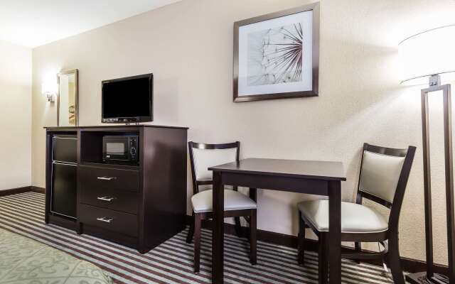 Quality Inn Mount Vernon, IL