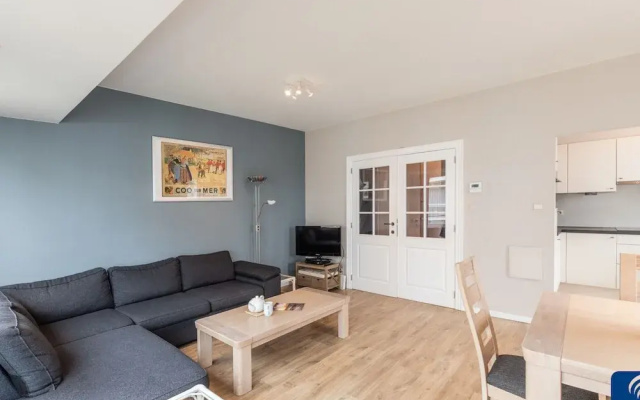 Goethe 0202 Furnished Apartment With sea View