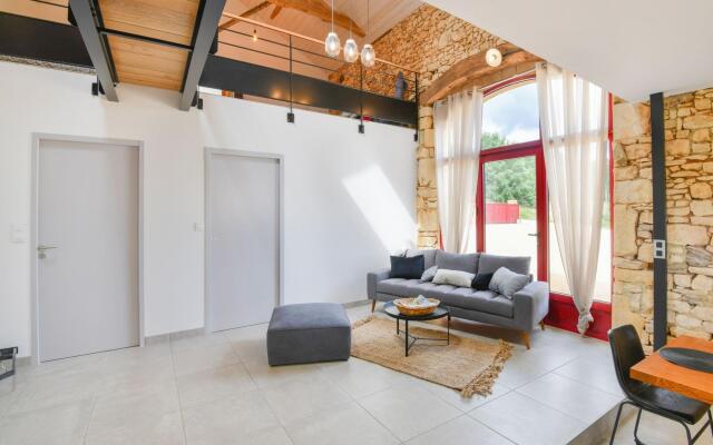 Family Retreat in Prats-du-perigord