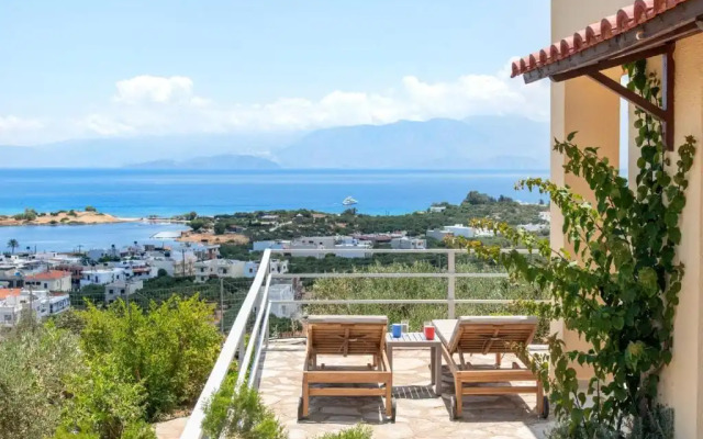 Elounda Heights - Adults Only