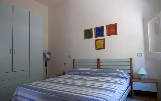 Villetta Azzurra