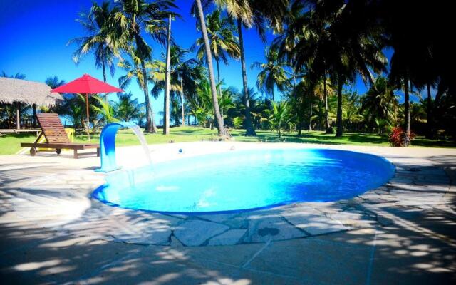 Pousada e Restaurante Encanto das Águas