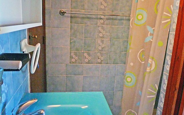 House Marinada LAmpolla