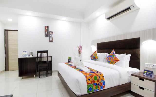 Green Lotus Residency