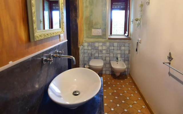 Un ospite a Fontania