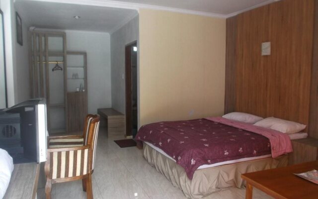 Grand Orri Hotel & Convention