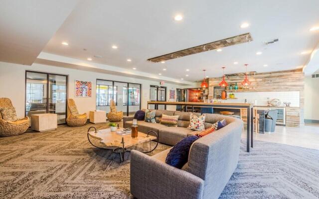 Sage Apartments Atlanta at Old 4th Ward