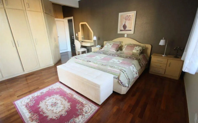 Gardenia Boshor Boutique Guest House