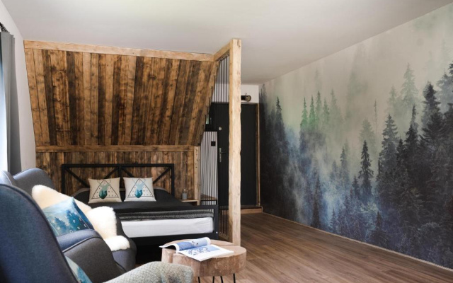 Tatra Loft