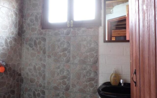 Chuza Longa Home